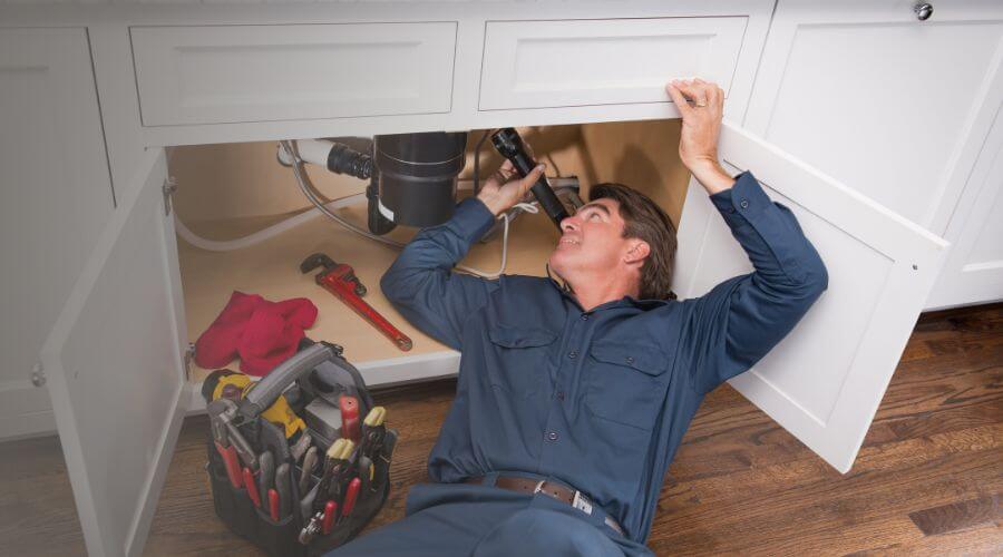 Professional Leak Detection Services in West Bend, WI
